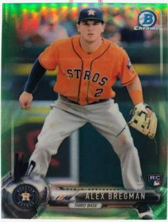Alex Bregman