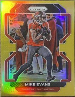 Mike Evans