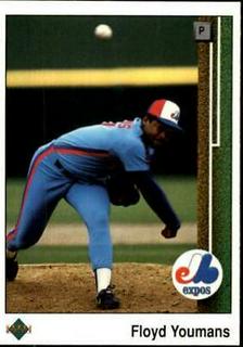 Floyd Youmans