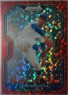 Sandy Koufax