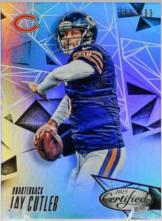 Jay Cutler