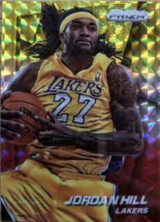 Jordan Hill