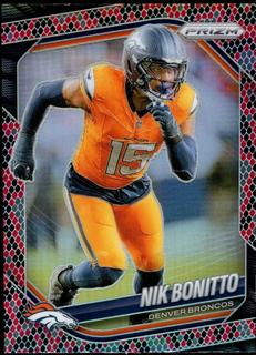 Nik Bonitto