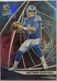 Matthew Stafford