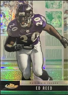 Ed Reed