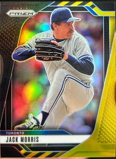 Jack Morris