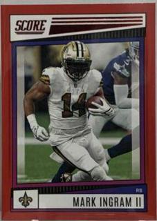 Mark Ingram II