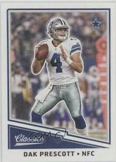 Dak Prescott