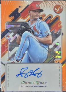 Sonny Gray