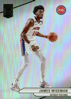 James Wiseman