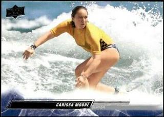Carissa Moore