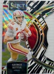 George Kittle