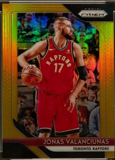 Jonas Valanciunas