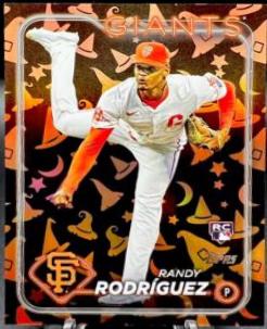 Randy Rodriguez