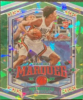 Trey Murphy III