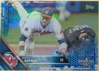 Jason Kipnis