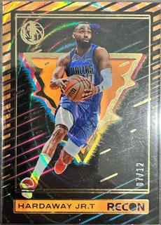Tim Hardaway Jr.