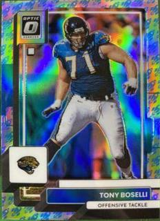 Tony Boselli