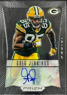 Greg Jennings