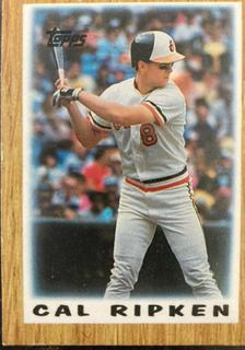 Cal Ripken Jr.