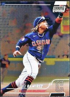 Jose Ramirez
