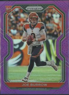 Joe Burrow
