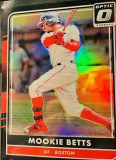 Mookie Betts
