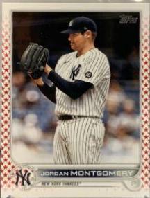 Jordan Montgomery
