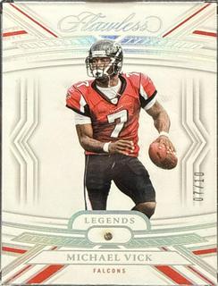 Michael Vick