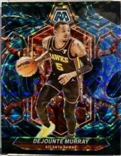 Dejounte Murray
