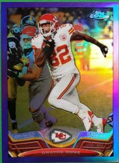 Dwayne Bowe