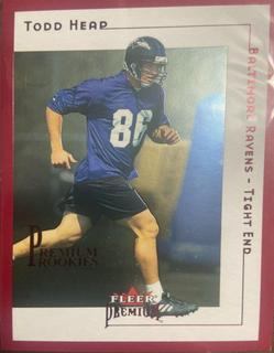 Todd Heap