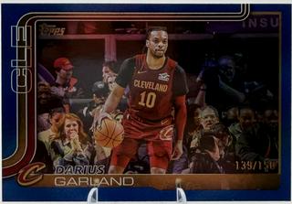 Darius Garland