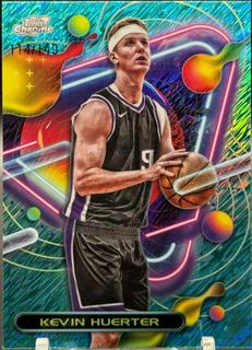 Kevin Huerter