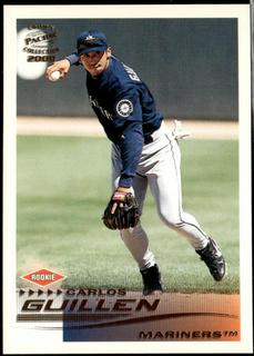 Carlos Guillen