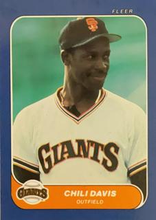 Chili Davis