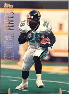 Fred Taylor