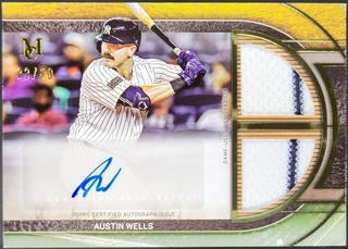 Austin Wells