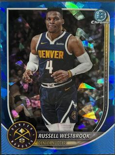 Russell Westbrook