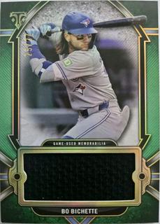 Bo Bichette
