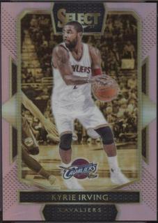 Kyrie Irving
