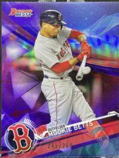 Mookie Betts
