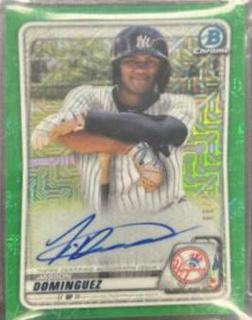 Jasson Dominguez