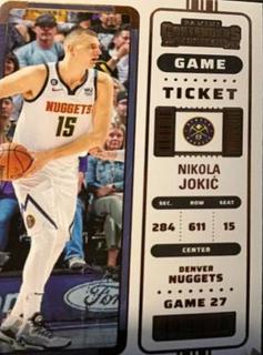 Nikola Jokic