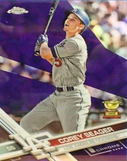 Corey Seager