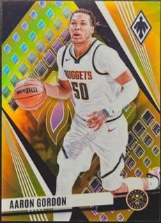 Aaron Gordon