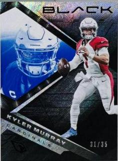 Kyler Murray