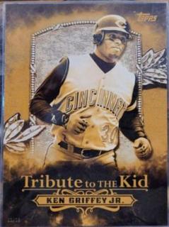 Ken Griffey Jr.