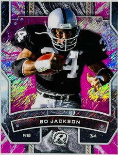 Bo Jackson