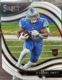 D'Andre Swift